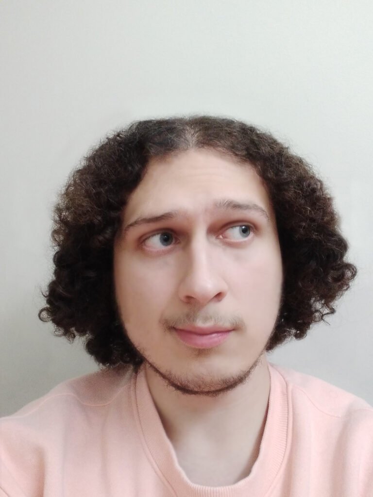 Photo of Caleb Velez